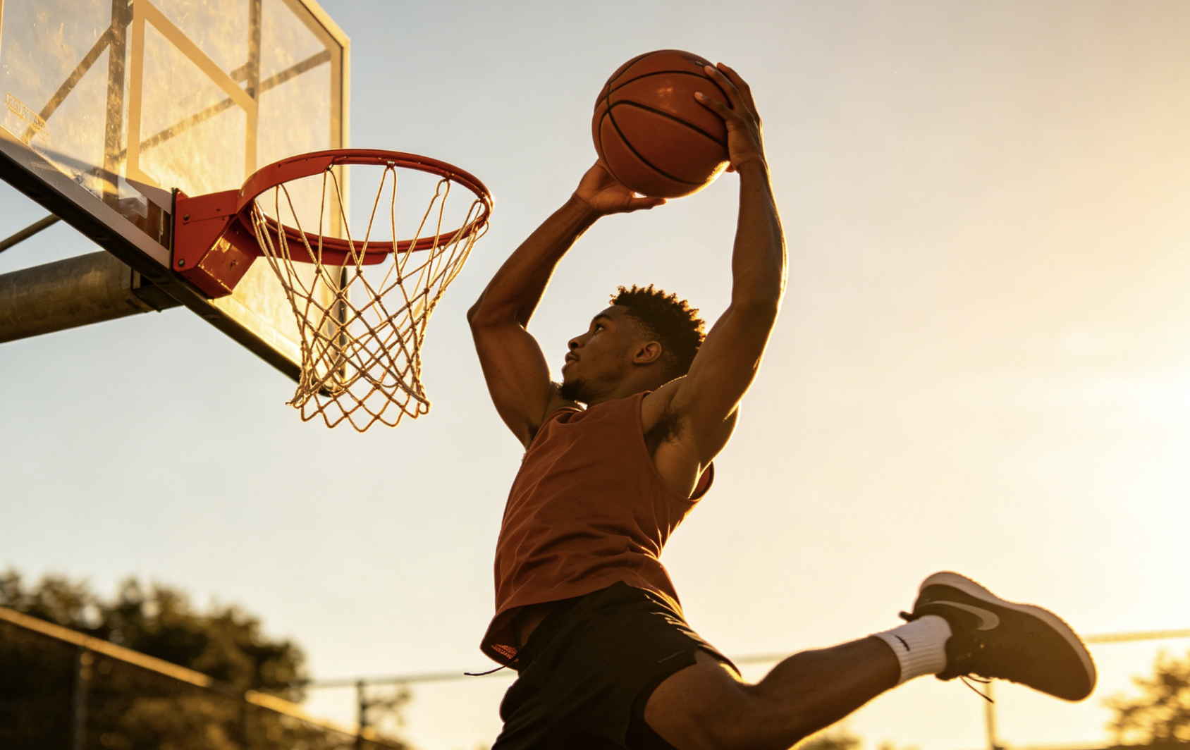 U球直播 NBA篮球