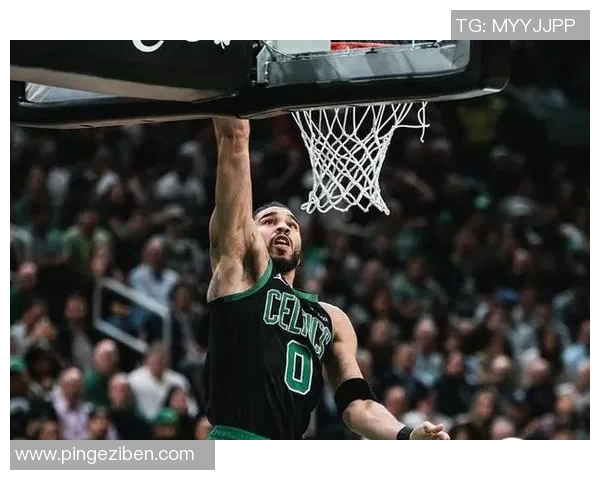 塔图姆全能表现助凯尔特人轻松战胜开拓者取得五连胜