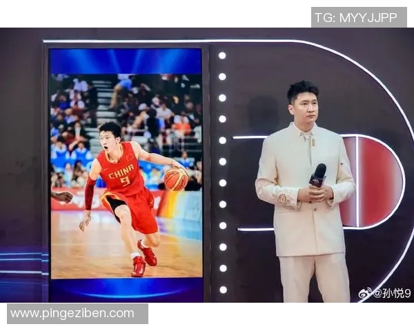 孙悦宣布退役首钢重返总决赛微博篮球之夜年度事件盛典揭晓