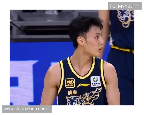 广东男篮迎补强契机或将引进加强版吉伦沃特助力球队提升实力