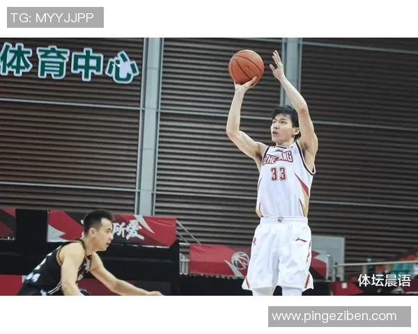 浙江男篮正式签约四名外援强化球队实力迎接新赛季挑战 浙江男篮正式签约四名外援强化球队实力迎接新赛季挑战