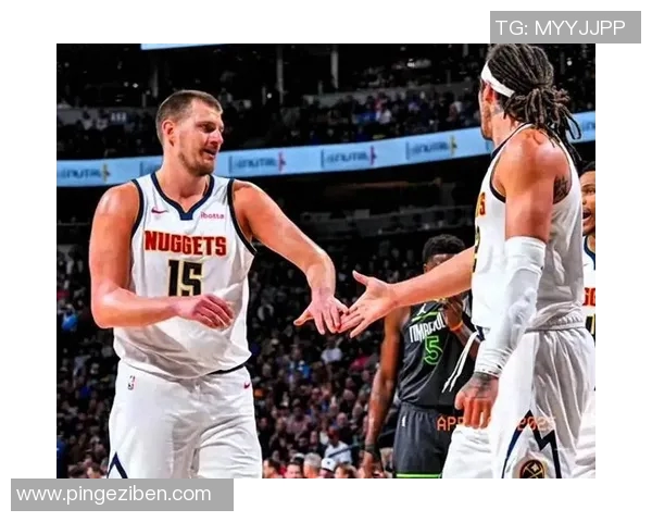 雄鹿秘密筹划约基奇与字母哥联手湖人勇士也积极争夺超级阵容