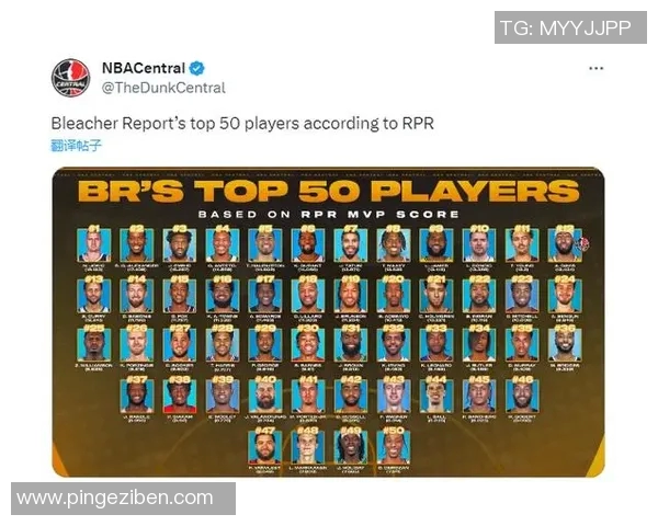 美媒评选新赛季百大球星50-11布伦森11、莫兰特30