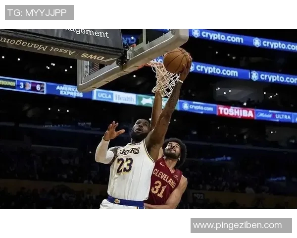 勇士力克湖人 取得四连胜