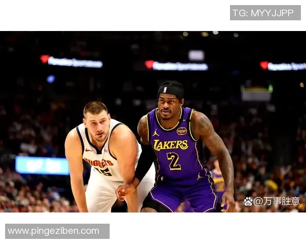 约基奇28分 掘金送湖人四连败