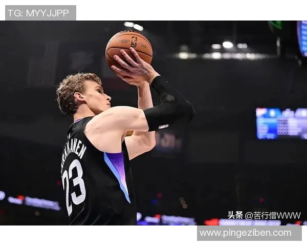 名记：凯斯勒是NBA历史首位单场全中+至少投进1记三分的球员