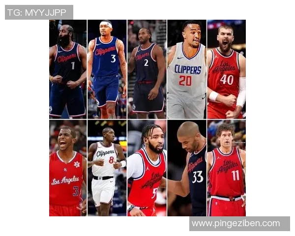 保罗：休赛期就是在回快船和退役中间二选一 我想有时间多陪家人