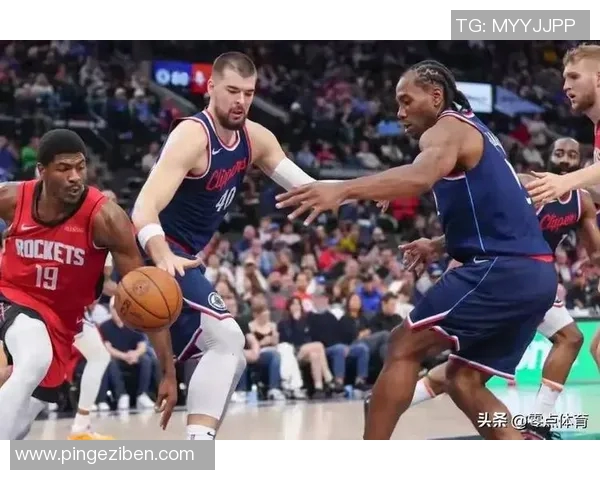 快船不敌掘金！伦纳德祖巴茨太稳，哈登喜忧参半，科林斯大洛好使