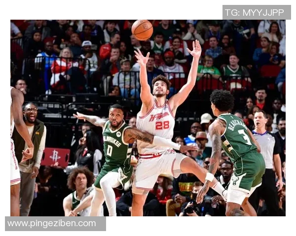 根本扛不住字母哥！萨尔10中5拿到10分12板3助