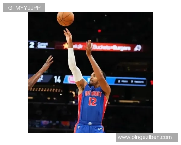 哈里斯23分助活塞领先魔术