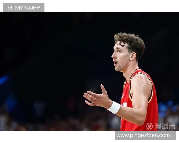 小瓦格纳打三分精彩表现，对抗后精准抛投