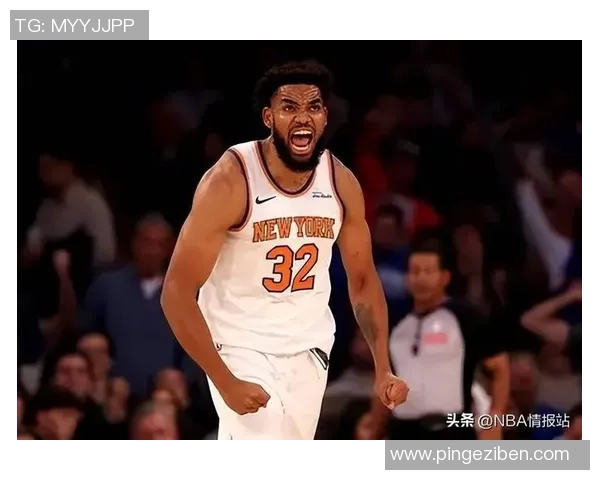 雄鹿战尼克斯：唐斯确认出战，亚布塞莱缺席，雄鹿猛将复出