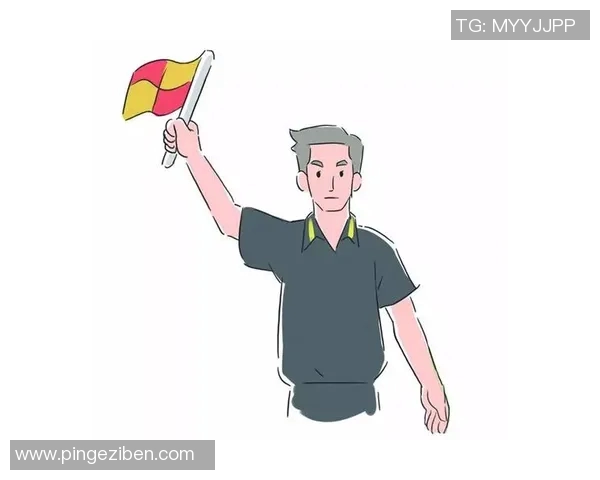 杜导！禁止调戏裁判！