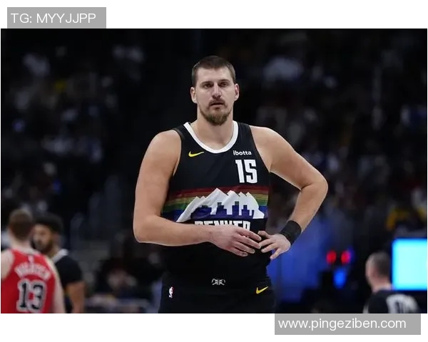 约基奇助攻超贾巴尔登顶中锋榜,场次仅半数