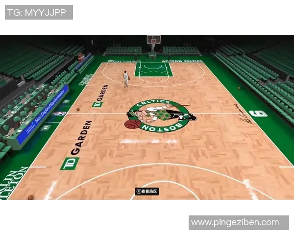 这样也行？凯尔特人工作人员比赛中利用2K徽章分析&研究对手！