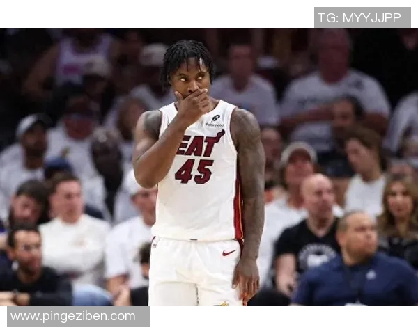 热火官方：米切尔左肩挫伤，本场对阵太阳不会回归