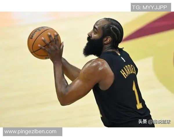 骑士冲击3连胜！哈登有望迎来首秀，联手米切尔剑指开门红